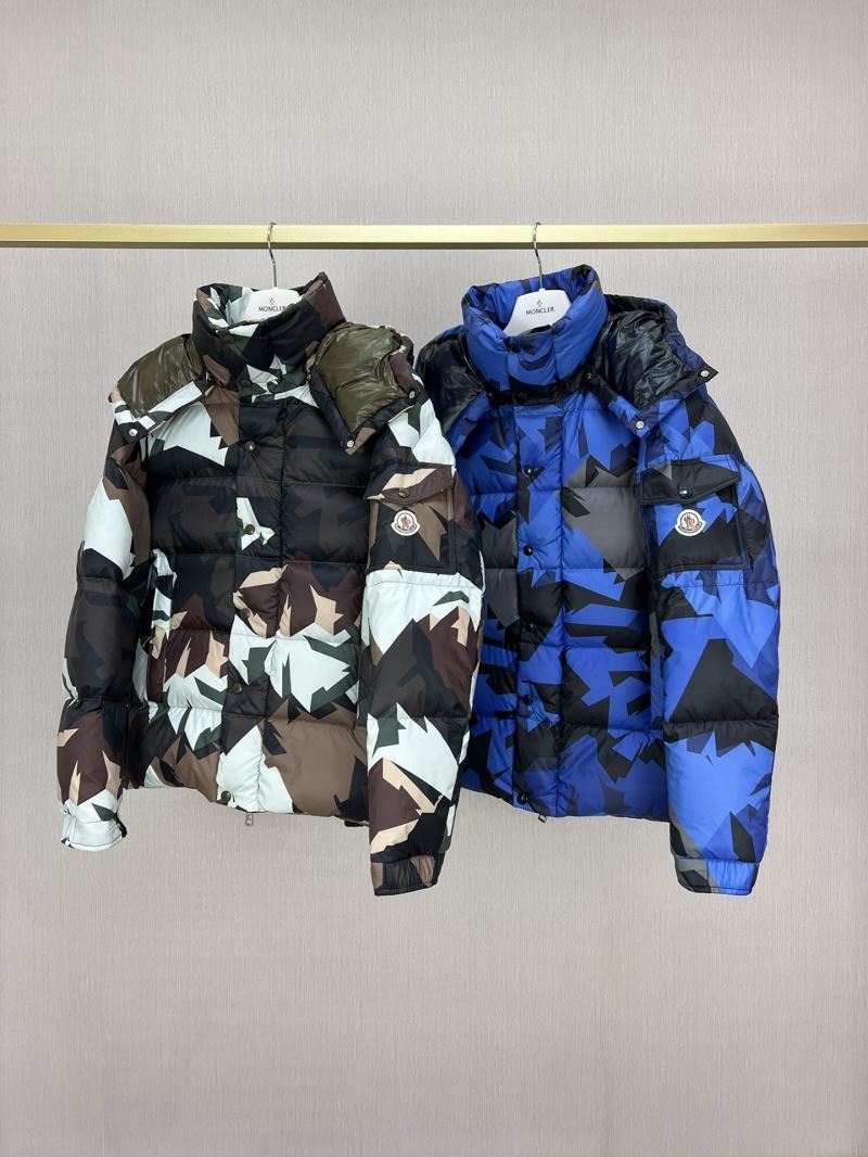 Moncler Down Jackets